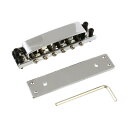 ALLPARTS オールパーツ GB-0515-010 Tunematic Bridge For Rickenbacker ギターブリッジ