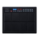 ROLAND ローランド OCTAPAD SPD20 PRO BK Digital Percussion Pad デジタルパーカッションパッド 電子パーカッション