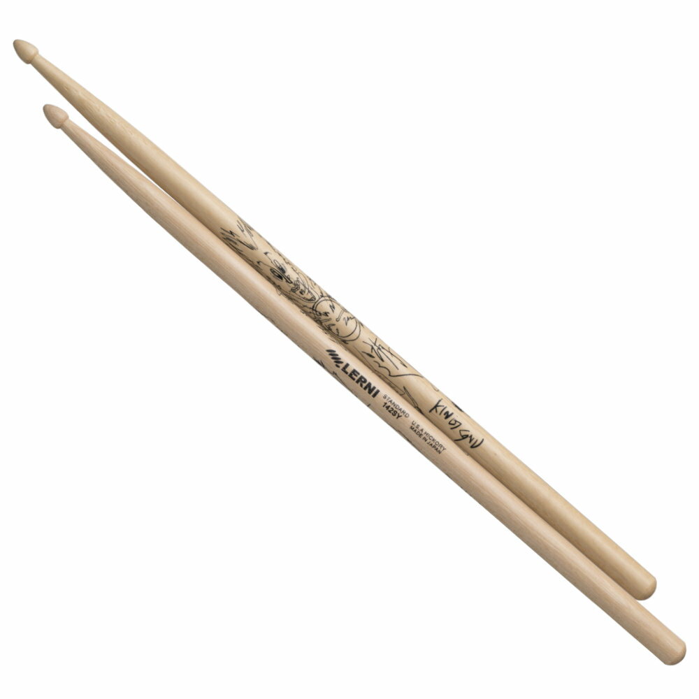 VIC FIRTH VIC-LB [Legacy Brushes]