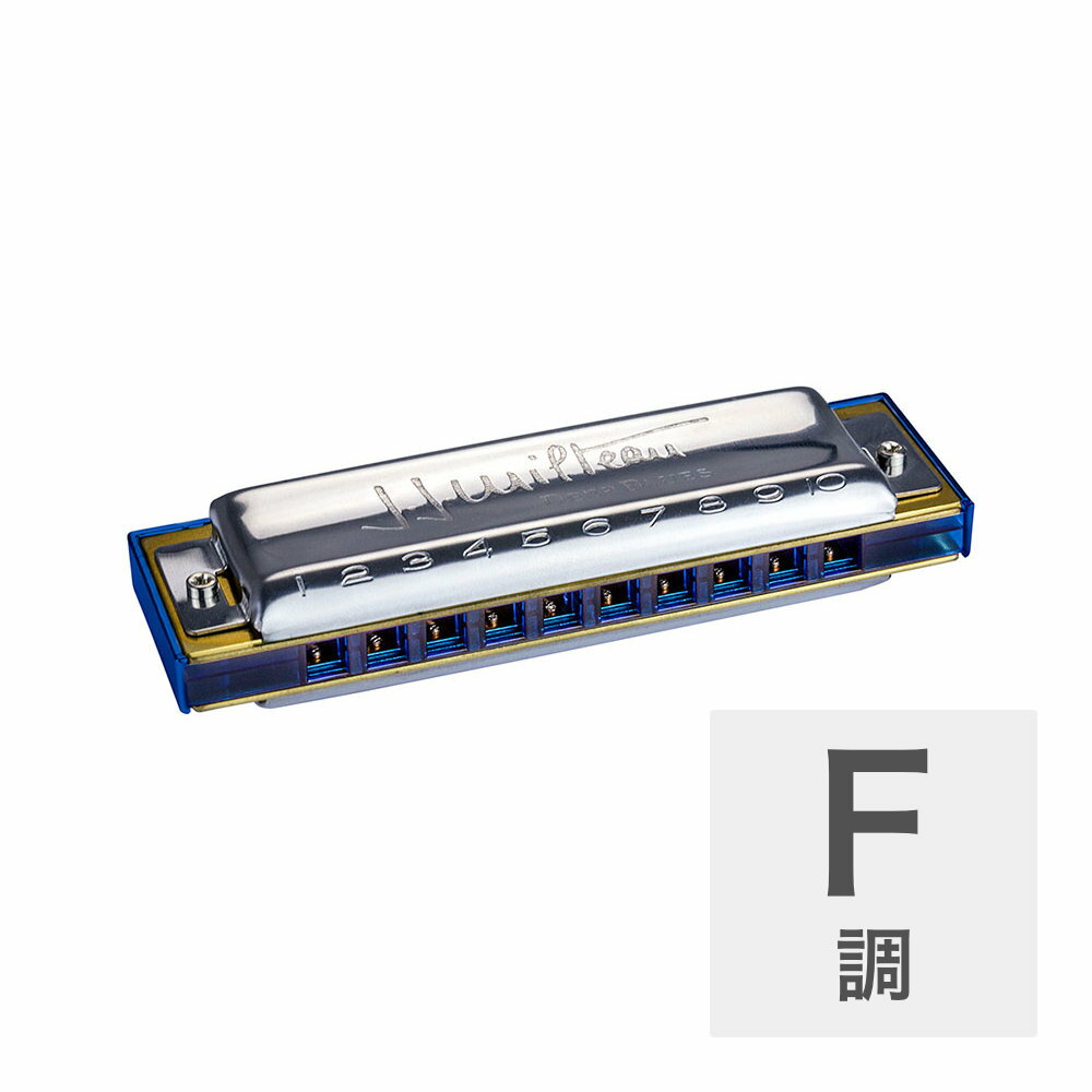 ۡʡ ϡ˥ FĴ HOHNER J.J.Miltau Deep Blues MS FĴ 501/20 10ۡϡ˥ ֥롼...