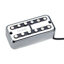 TV Jones TVジョーンズ Magna'Tron Universal Mount Neck Chrome ネック ピックアップ