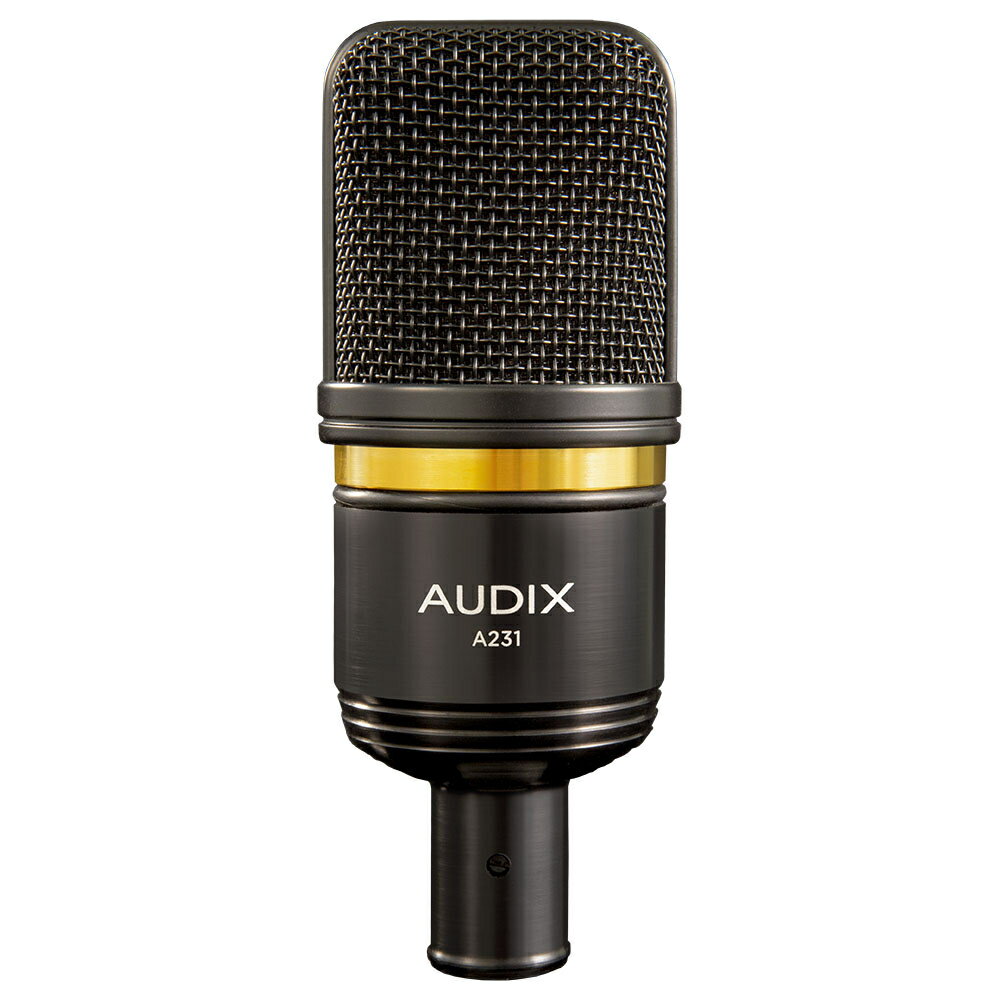 Audix - AUDIX オーディックス A231 コンデンサーマイク