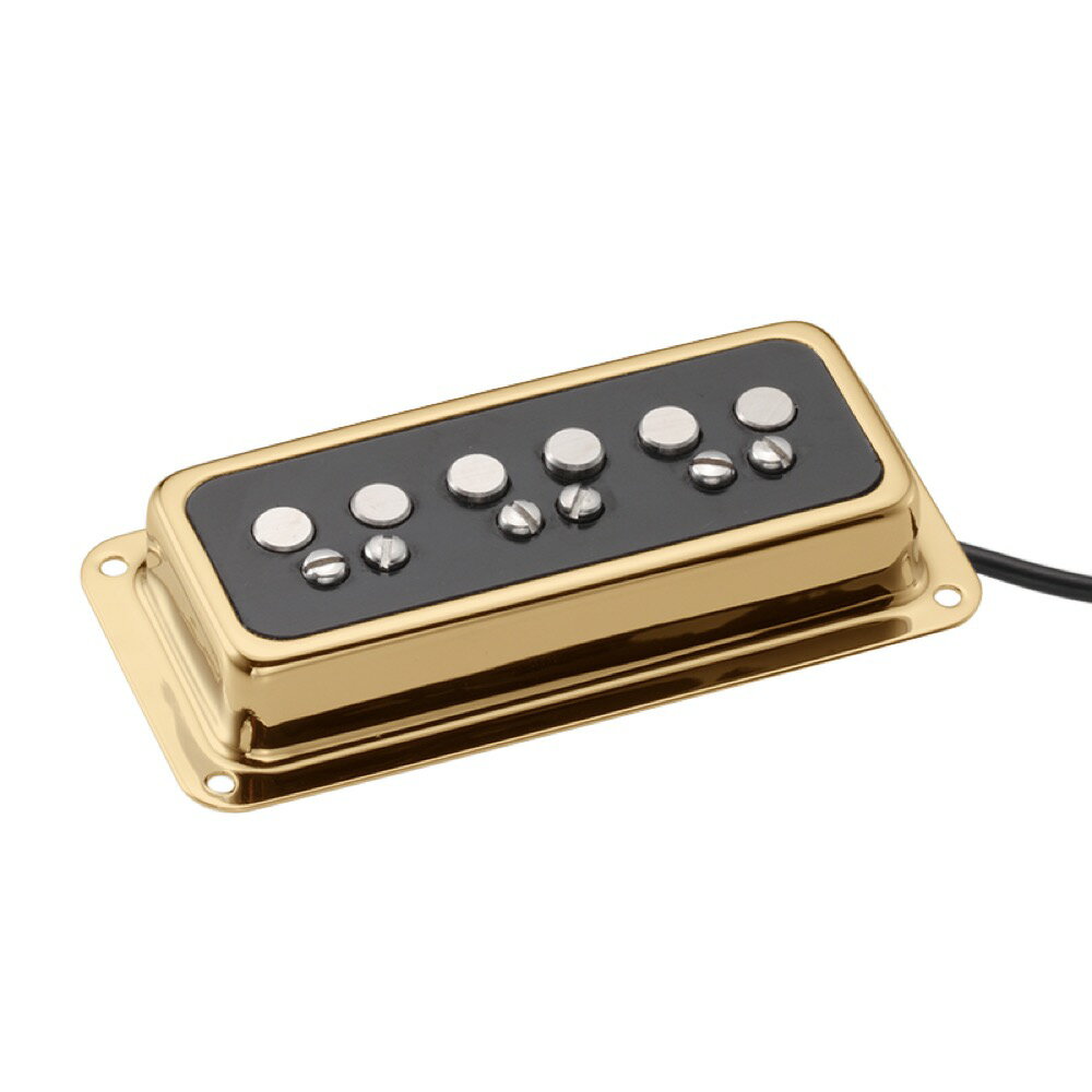 TV Jones TVジョーンズ T-Armond DeArmond Mount Bridge Gold ブリッジ ピックアップ