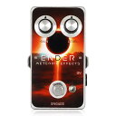 Meteoric Effects Ender Fuzz ファズ ギターエフェクター