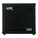 GALLIEN-KRUEGER ギャリエンクルーガー NEO 112-IV ベースアンプ用スピーカーキャビネットNEOシリーズの4代目となるNEO-IVモデルは、細部までこだわり、外観、構造、機能を前モデルからアップデートし、パワーを犠牲にすることなく軽量化を実現したベース用キャビネットです。NEO 112-IVは、12インチ・スピーカーを1基搭載したモデルです。NEO-IVモデルは、ネオジム・マグネットとアルミ・ダイキャスト・フレームを用いた独自設計・製造のオリジナル・スピーカー・ユニットを搭載しており、いづれのモデルも1インチのツイーター・ホーンを搭載することで、高音域から低音域まで幅広いレンジをカバーし、重量を最小限に抑えながら高出力を実現しています。そのため、ファットでパンチのある低音域、貫くような中音域と安定したレスポンスを保ちながらスムースなサウンドが特徴です。入念に計算されたキャビネット内部の独自のブレーシングにより、強度を高めるだけでなく、低音域のデッド・スポットを無くし、進化した音響特性を効果的に発揮する設計です。Legacyシリーズ、Fusionシリーズのヘッドに最適なのはもちろんのこと、同コンボに接続するエクステンション・スピーカーとしてもお勧めします。突起部分のないスプリング付ハンドル、ブラック・カラーの頑丈なスチール製フロントグリル、カスタムメイドのコーナー・プロテクターを装備しています。【Specification】・Configuration: 1×12"・Speakers: Custom Design and Manufactured by GK・Horn: Paragon Horn, 1" P-Audio High Frequency Compression Driver, 8Ω・Power Handling(RMS): 400W・Impedance: 8Ω・Inputs: 2×SpeakON・Cabinet Type: Ported・Open/Closed Back: Closed・Materials: Void Free Plywood, Steel Grill.・Size & Weight: 455(H)×486(W)×375(D)mm / 約14kg ※サイズは突起物含む