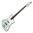 Baum Guitars oEM^[Y Wingman Bass Ocean Mist GLx[X