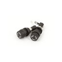 Fender フェンダー Pure Vintage Fuse Holders and Caps ヒューズホルダー&キャップ 2個入り