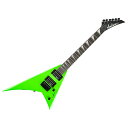 Jackson ジャクソン JS Series RR Minion JS1X Neon Green エレキギター