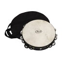 Pearl PETM-20 Elite Tambourines タンバリン