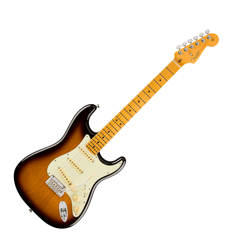 Fender tF_[ American Professional II Stratocaster MN Anniversary 2TS GLM^[ XggLX^[