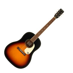 GRETSCH グレッチ Jim Dandy Dreadnought Rex Burst アコースティックギター