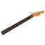 Fender ե Satin Roasted Rosewood Telecaster Neck Flat Oval Shape ƥ쥭㥹 쥭 ͥå