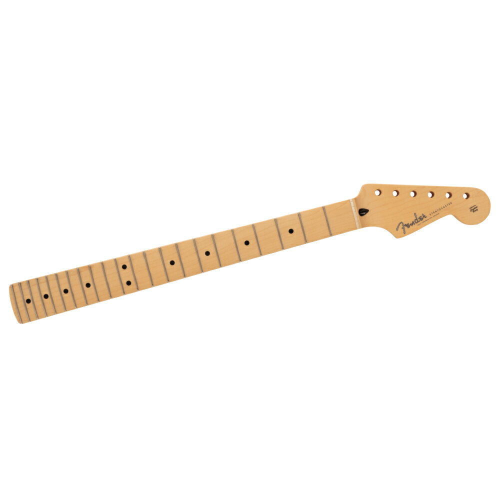 Fender ե Hybrid II Stratocaster Neck C Shape Maple ȥȥ㥹 쥭 ͥå