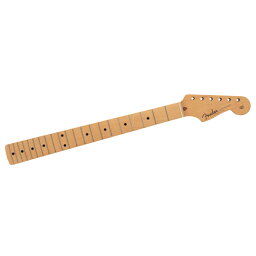 Fender フェンダー Traditional II 50's Stratocaster Neck U Shape Maple ストラトキャスター エレキギター ネック