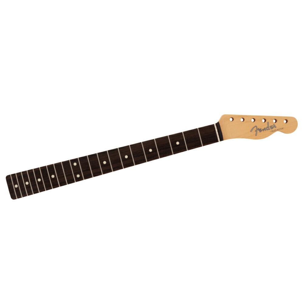 Fender ե Traditional II 60's Telecaster Neck U Shape Rosewood ƥ쥭㥹 쥭 ͥå