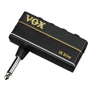 VOX AmPlug3 UK Drive AP3-UD ܥå ץ饰3 ѥإåɥۥ󥢥 ե ꥺޥ¢