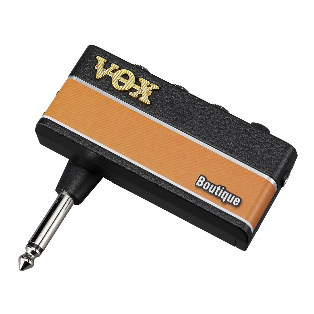 VOX AmPlug3 Boutique AP3-BQ ܥå ץ饰3 ѥإåɥۥ󥢥 ե ꥺޥ¢