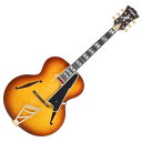 D'Angelico fBAWFR Excel Style B Dark Iced Tea Burst GLM^[ tAR