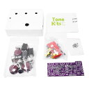 Pedal Tank ペダルタンク Pegasus Overdrive Kit オーバードライブペダル ギターエフェクター制作キット