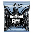 ERNIE BALL 2018 Paradigm PRIMO Slinky 095-44 エレキギター弦 アーニーボール パラダイムプリモスリンキー