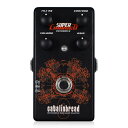 Catalinbread カタリンブレッド SuperCharged Overdrive オーバードライブ ギターエフェクター