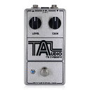 TAL Audio Effects 78 OD Silver ギターエフェクター オーバードライブ