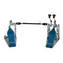 DW MFG Direct Drive Double Pedal DWCPMDD2BL ドラムペダル ツインペダル