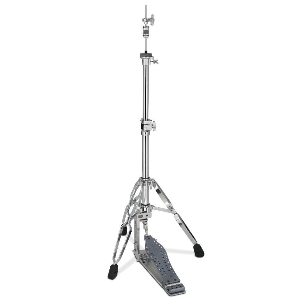 DW MFG 3-leg Hi-Hat Stand XF DWCPMDDHH3XF ハイハットスタンド