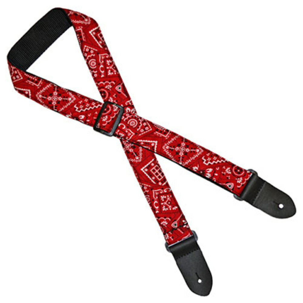 Perrifs y[Y FWS15-1977 1.5 BANDANA RED yCY[ o_i ENXgbv