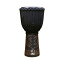 TOCA ȥ ABMD-12 Black Mamba 12 Wood Djembe w/Bag and Djembe Hat  Хåդ