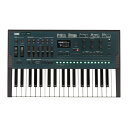 コルグ シンセサイザー オプシックス KORG opsix MK2 FMシンセサイザー 64ボイス FM音源 キーボード
