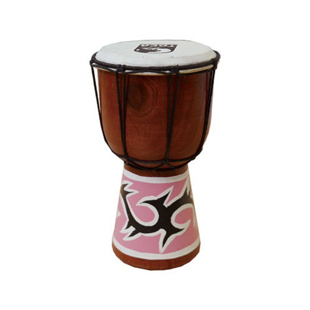 TOCA トカ SDMINI 4インチ Mini Djembe ジャンベ