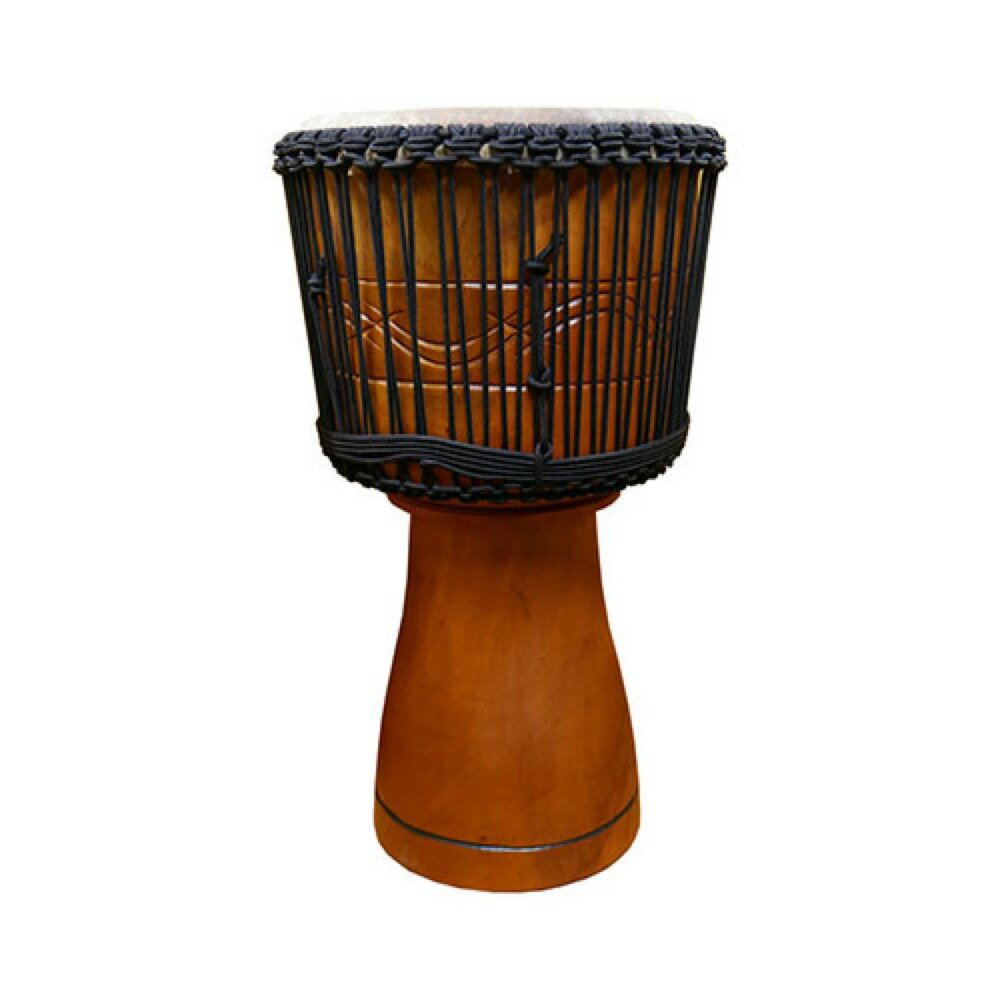 TOCA トカ TMDJ-13NB Master Series Djembe 13インチ with Bag ジャンベ バッグ付き