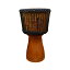 TOCA トカ TMDJ-13NB Master Series Djembe 13インチ with Bag ジャンベ バッグ付き