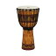 TOCA ȥ TODJ-10TM Origins Series Djembe 10 Tribal Mask 