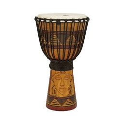 TOCA トカ TODJ-12TM Origins Series Djembe 12インチ Tribal Mask ジャンベ