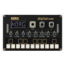 コルグ シンセサイザー 組み立てキット KORG NTS-1 digital Kit mkII DIYシンセキット Programmable Synthesizer Kit