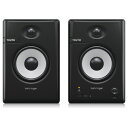 モニタースピーカー ベリンガー BEHRINGER TRUTH 4.5 スタジオモニタースピーカー 1ペア