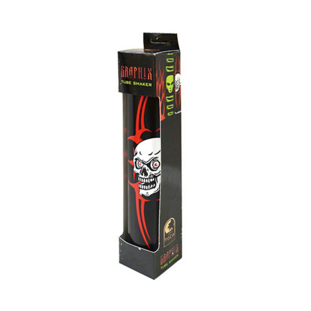 TOCA トカ TTS-10R Graphix 10インチ Tube Shaker Reaper シェイカー シェーカー