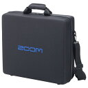 ZOOM ズーム CBL-20 キャリングバッグ L-20 L-12用 セミハードケース(2)