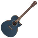 IBANEZ アイバニーズ AE100-DBF エレクトリックアコースティックギター