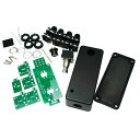 One Control ワンコントロール LWP Series 1Loop Box Kit ワンループボックス ギターエフェクター制作キット(2)