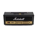 MARSHALL JVM210H ギターアンプ ヘッド 真空管アンプ アウトレット