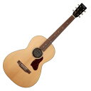 Art&Lutherie アートアンドルシアー Roadhouse Natural EQ エレクトリックアコースティックギター