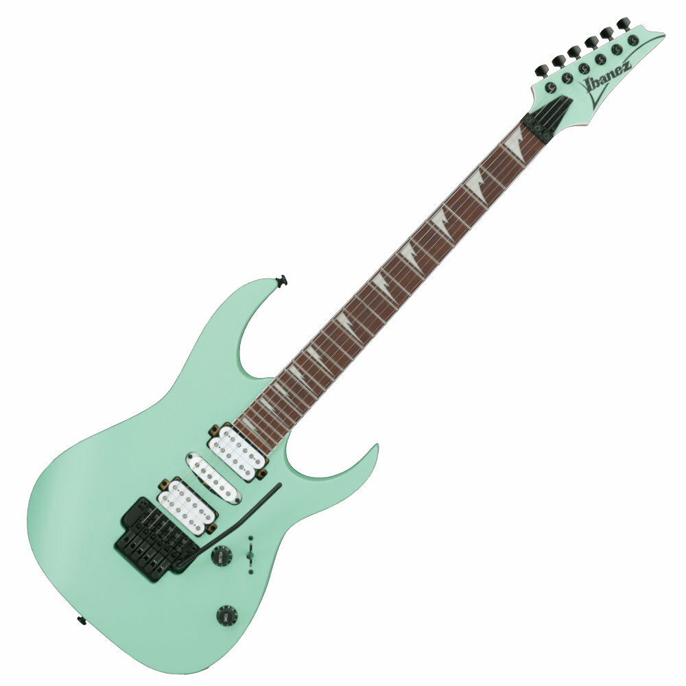 Ibanez アイバニーズ RG470DX-SFM RG Standard エレキギター