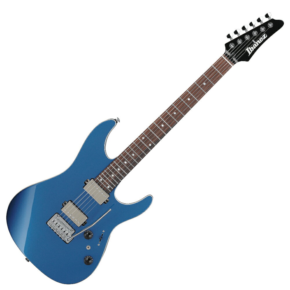 Ibanez ACoj[Y AZ42P1-PBE AZ Premium GLM^[