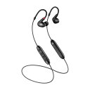 SENNHEISER [nCU[ IE 100 PRO Wireless Black CXCz BluetoothCtH