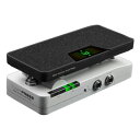 HOTONE ホットトーン TUNER PRESS マルチファンクション チューナーペダル