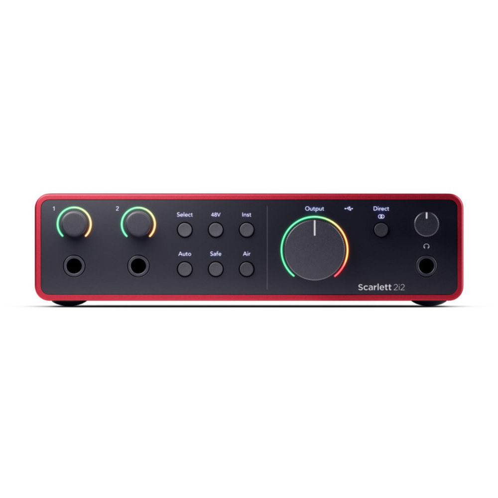 楽天市場】focusrite scarlett 2i2(gen3)の通販 楽天市場】focusrite scarlett 2i2(gen3)の通販