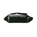 Perri’s ペリーズ HP-7296 Harmonica Pouch BLACK 10ホール用ハーモニカベルト ハーモニカケース10ホールのブルースハーモニカを6本収納可能なハーモニカベルト。ステージ上で曲に合わせたKEYを持ち替える際に、複数本のハーモニカを手元に携帯することができます。さ調整の幅が広くウエストスタイルとショルダースタイルともに使用できます。■パッド部：約 42cm × 13cm■全長：約 80-120cm